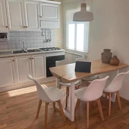 Apartamento Il Rifugio Di Claudia Ovindoli Exterior foto