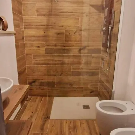 Apartamento Il Rifugio Di Claudia Ovindoli Exterior foto