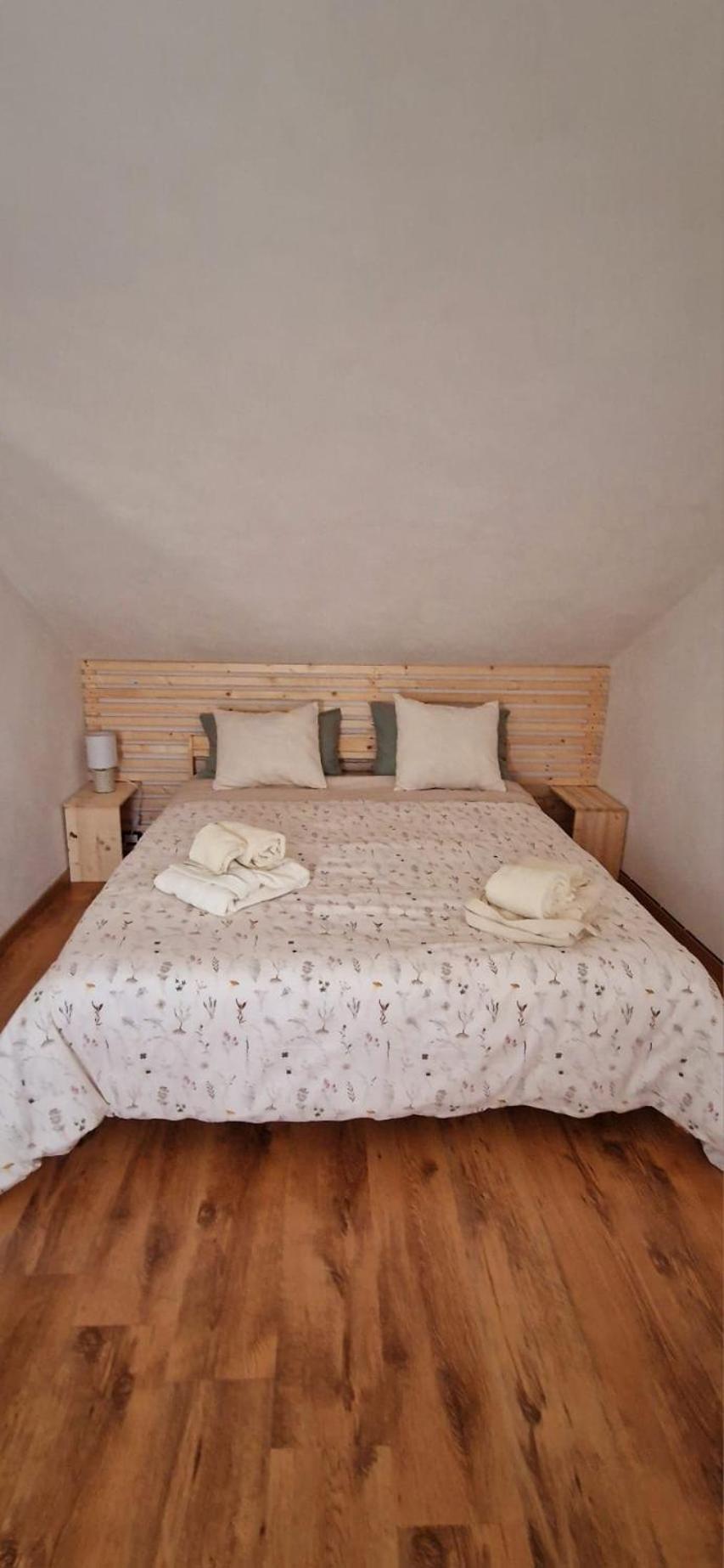 Il Rifugio Di Claudia Apartment