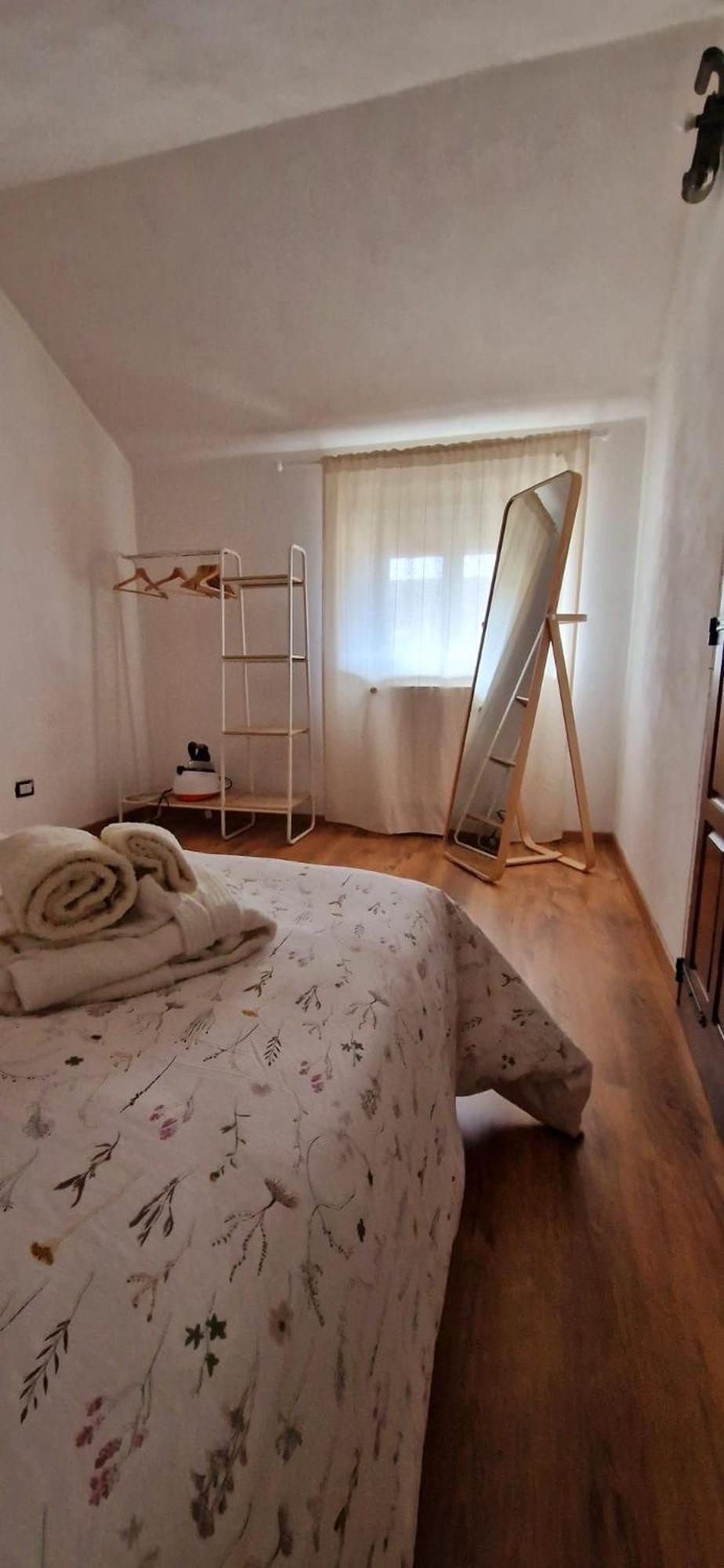Apartment Il Rifugio Di Claudia Ovindoli