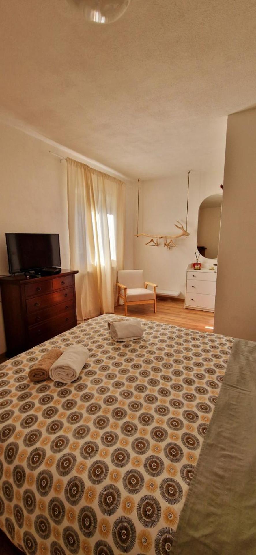 Il Rifugio Di Claudia Apartment Ovindoli