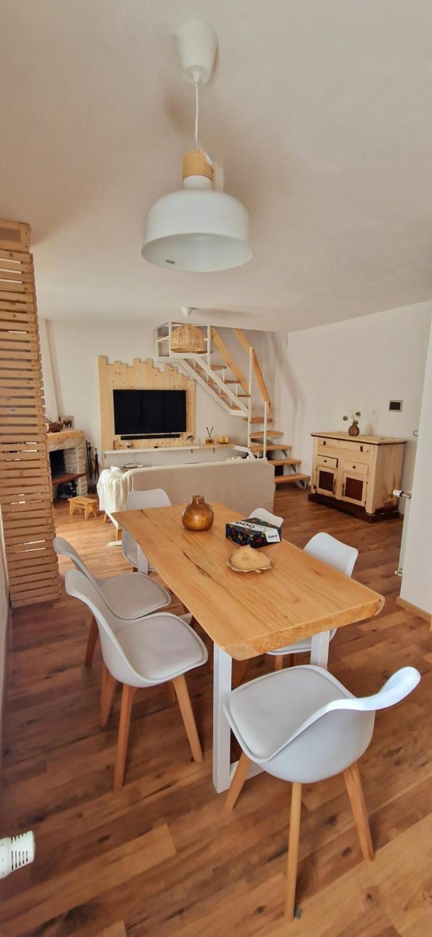 Apartment Il Rifugio Di Claudia