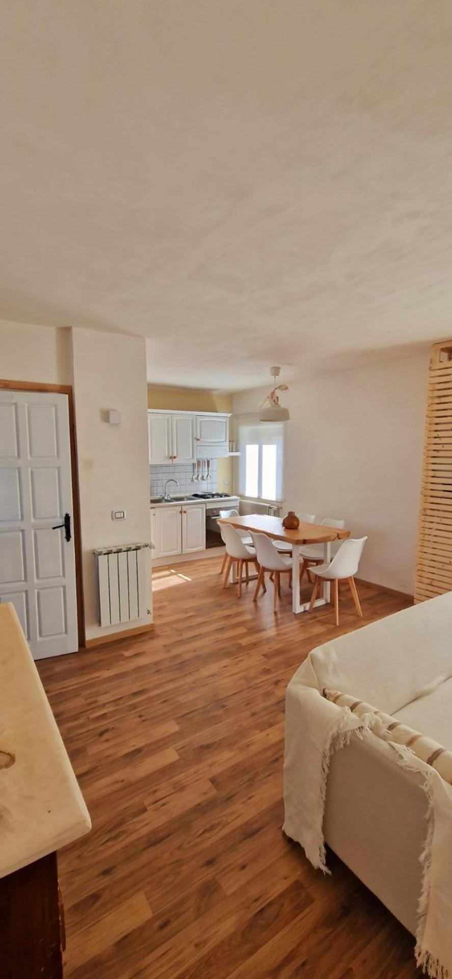 Il Rifugio Di Claudia Apartment
