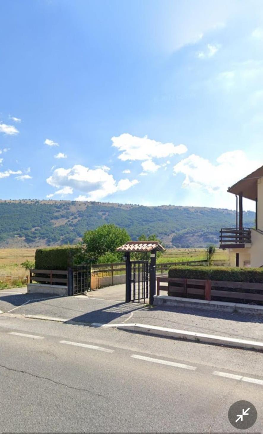 Il Rifugio Di Claudia *